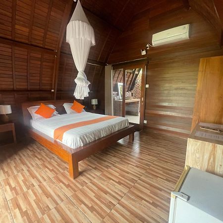 Orange Balangan Bungalow Jimbaran Exterior foto